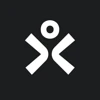 Monochrome logo