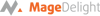 MageDelight Solutions Pvt. Ltd. logo