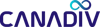 Canadiv logo