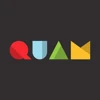 QUAM logo