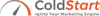 ColdStart logo