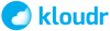 kloudr logo