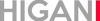 Higani Creative logo