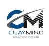 ClayMind Solutions Pvt Ltd. logo