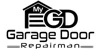 My Garage Door Repairman logo
