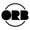 ORB 3D logo