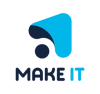 Make IT logo
