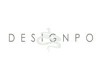 Designpo logo