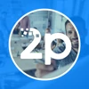 2players creative logo