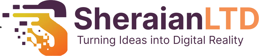 Sheraian Limited logo