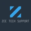 Zee Tech Support logo