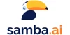 Samba.AI logo
