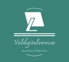 Val Digital logo