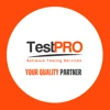 TestPRO MENA logo