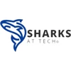 Sharks At Tech logo