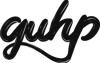 GUHP™ logo