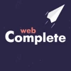 WebComplete logo