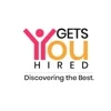 Gets You Hired logo