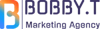 Bobbytmarketing logo