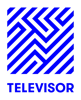 TELEVISOR Studio logo