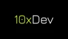 10xDev logo