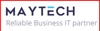 Maytech logo