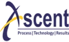 Ascent Health Solutions logo