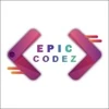 epiccodez logo