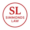 Simmonds Law logo