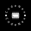 CodeNex logo