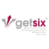 getsix logo