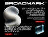 Broadmark logo