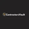 ContractorsVault logo