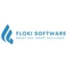 Floki Software logo