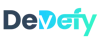DevDefy logo