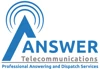 Answer Ally logo