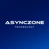 Asynczone logo