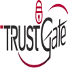 TrustGate logo