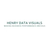 Henry Data Visuals logo