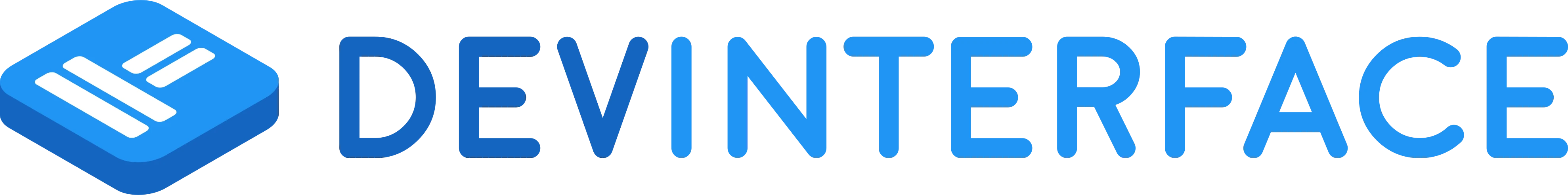 DevInterface SRL logo