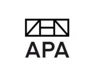 APA logo