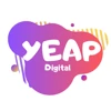 Yeap Digital logo