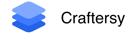 Craftersy logo