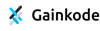 Gainkode logo