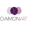 Daimon Art logo