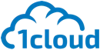 1Cloud Inc logo