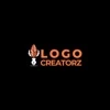 Logo Creatorz logo
