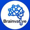 Brainvative logo