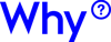 Why Partners logo