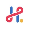 Hangover Media logo